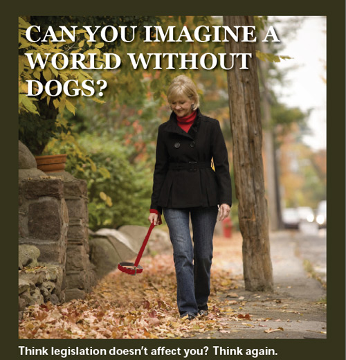 AKC Breed Legislation Toolket
